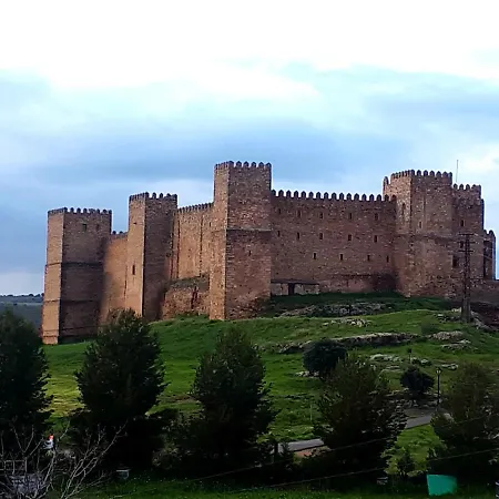 La Casita De Pozancos Siguenza