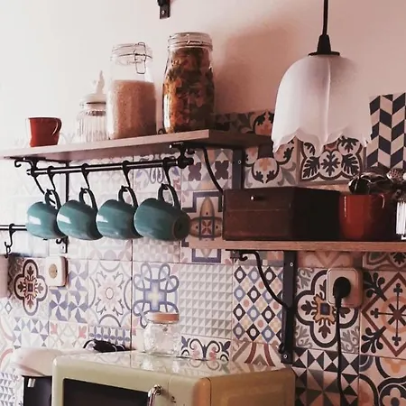La Casita De Pozancos Holiday home *