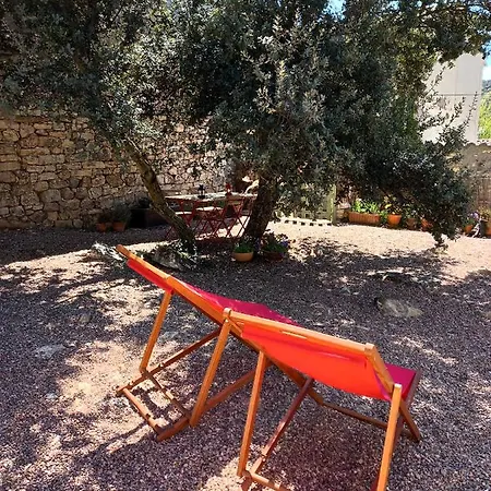 La Casita De Pozancos Holiday home *
