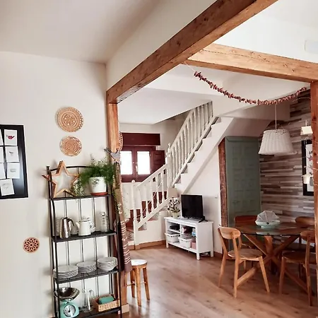 La Casita De Pozancos Holiday home Siguenza