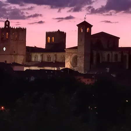 La Casita De Pozancos Holiday home Siguenza