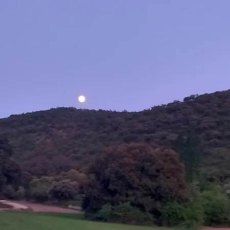 La Casita De Pozancos *
