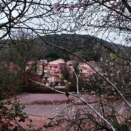 Holiday home La Casita De Pozancos *