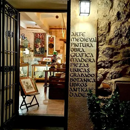 La Casita De Pozancos