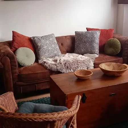 La Casita De Pozancos * Siguenza