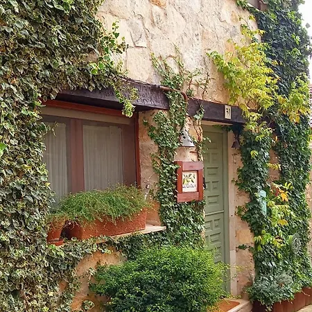 La Casita De Pozancos * Siguenza