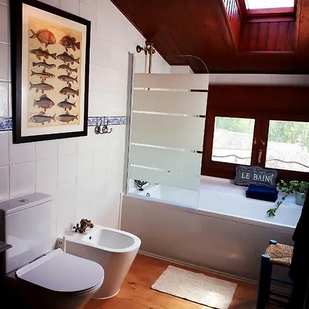 La Casita De Pozancos Siguenza
