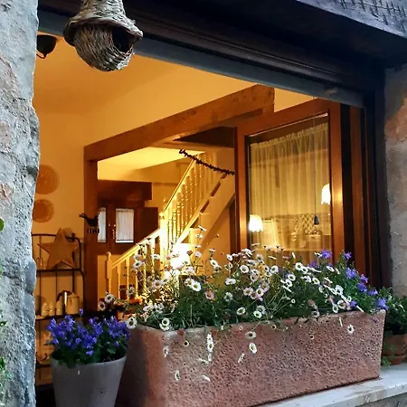 La Casita De Pozancos Siguenza