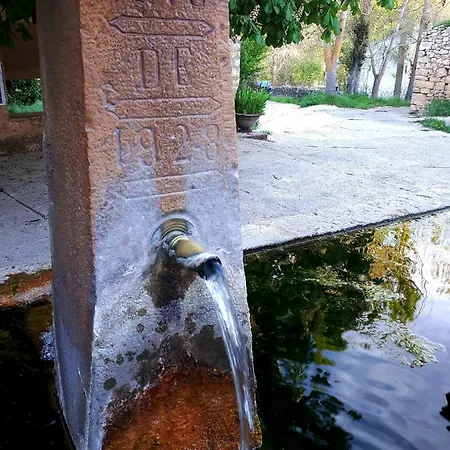 La Casita De Pozancos * Siguenza