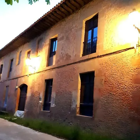 La Casita De Pozancos Holiday home