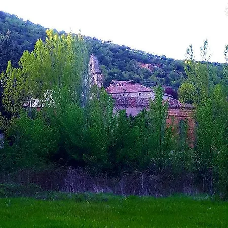 Holiday home La Casita De Pozancos Siguenza