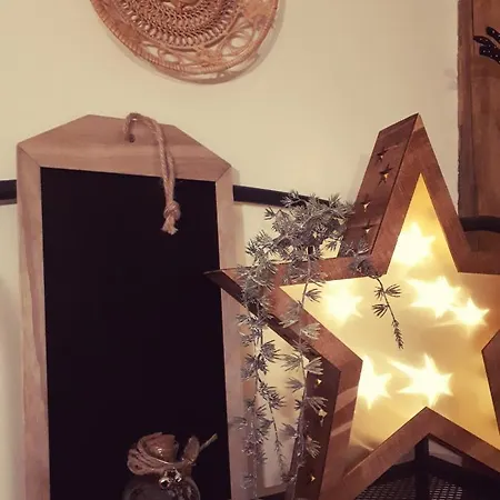 La Casita De Pozancos Holiday home Siguenza