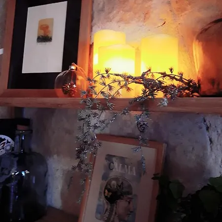 Holiday home La Casita De Pozancos *